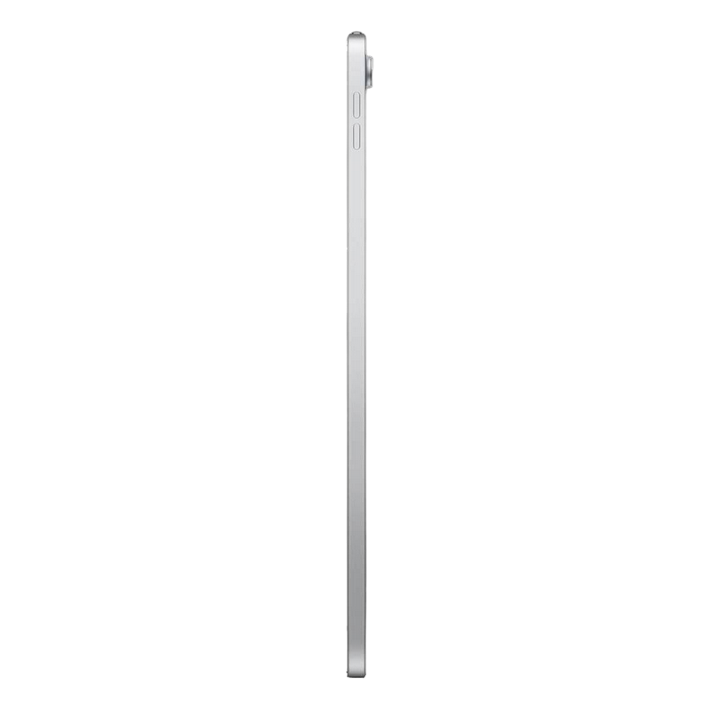 Планшет Apple iPad 11 2025 Серебристый