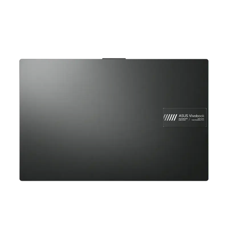 Ноутбук ASUS Vivobook Go 15 E1504FA Mixed Black