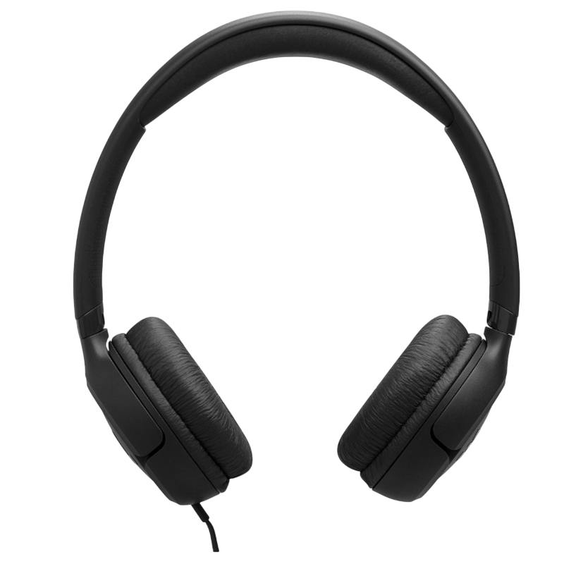 Căști JBL T530C Negru