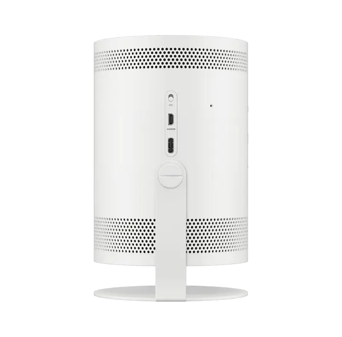 Proiector portabil Samsung The Freestyle 2nd Gen DLP Alb