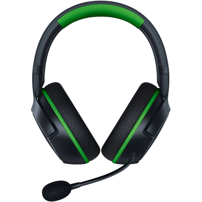 Căști Razer Kaira for Xbox Negru
Fără fir | 30 ore | 20 Hz - 20000 Hz