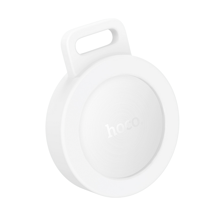 Tracker inteligent Hoco E101 Alb
