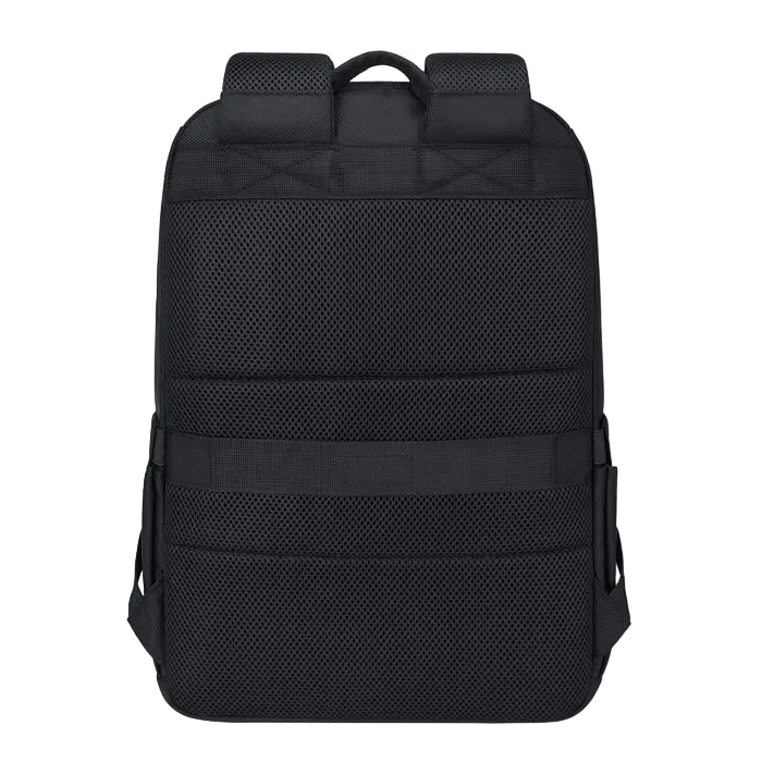 Rucsac pentru Laptop Rivacase Boboli Negru
Poliester