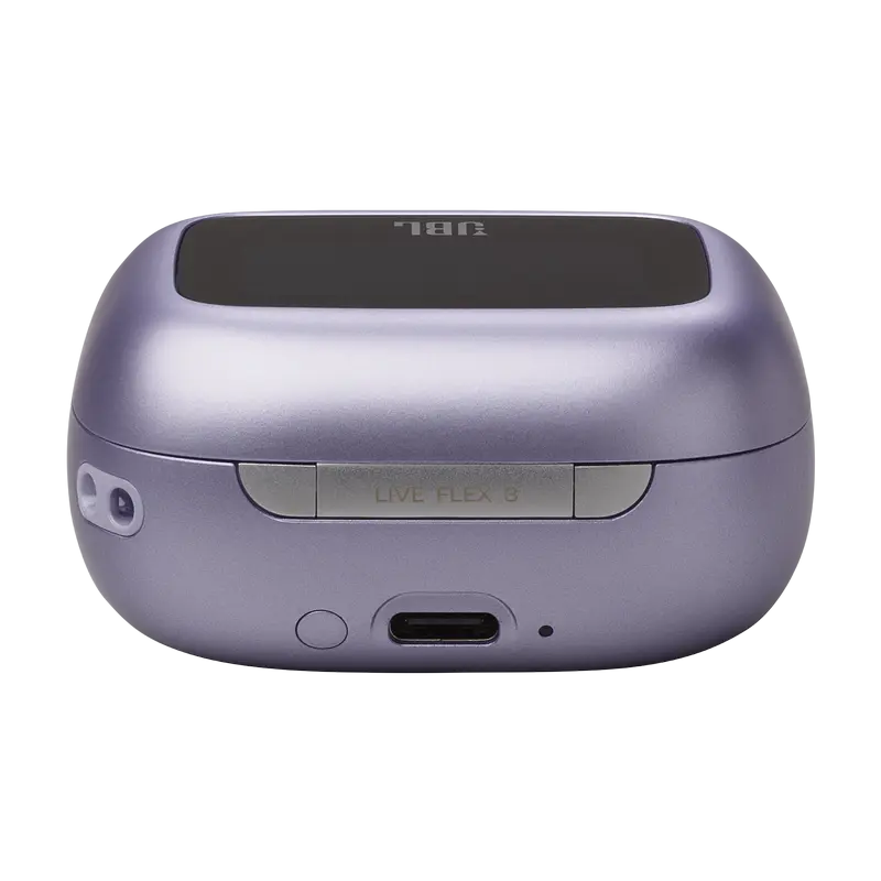 Наушники JBL LIVE Beam 3 Фиолетовый