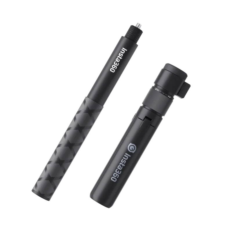 Аксессуары для GoPro Insta360 Bullet Time Accessory Kit Черный