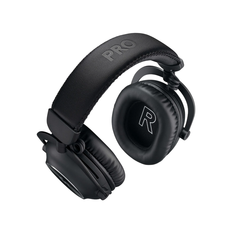 Наушники Logitech G Pro X SE Черный