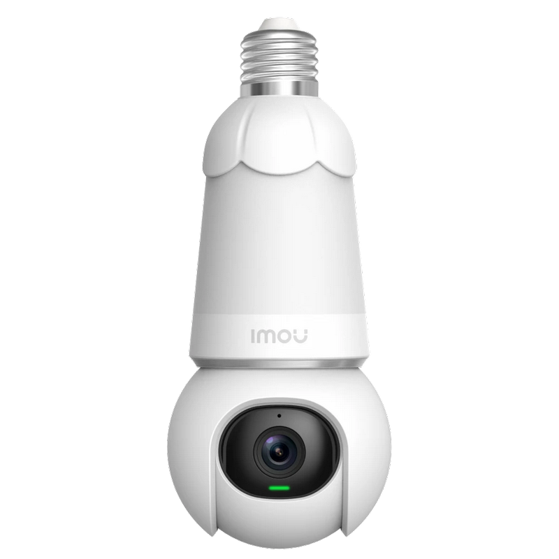 Камера видеонаблюдения IMOU Bulb (5MP) Белый