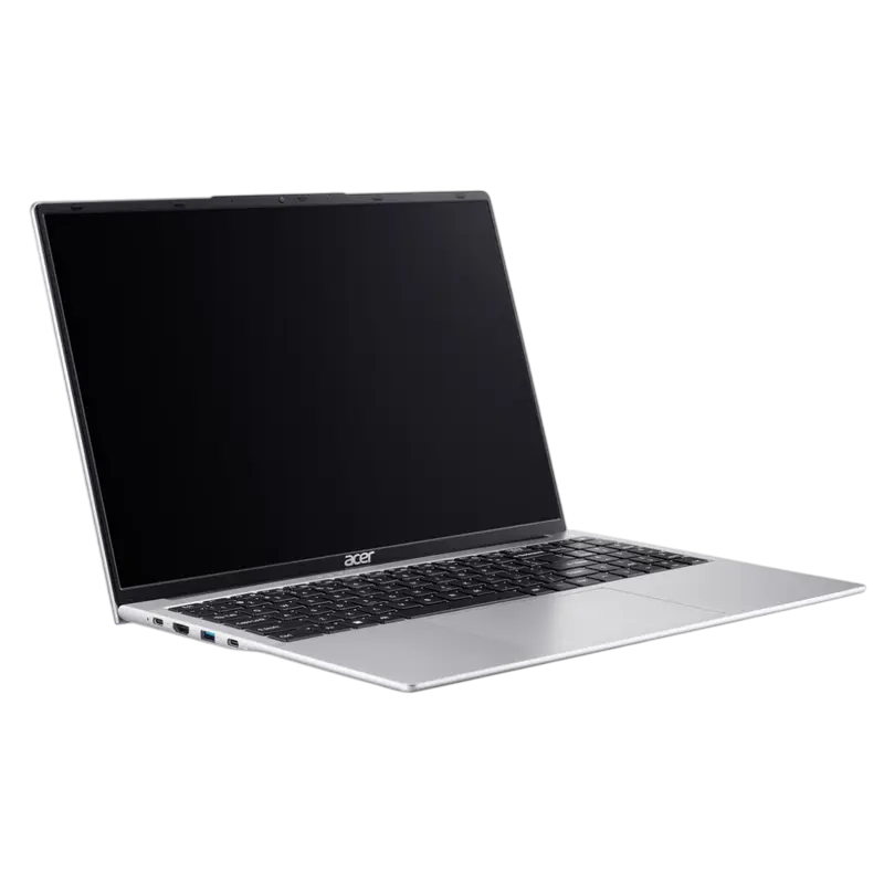 Laptop Acer Aspire Lite 16 AL16-54P Light Silver
16