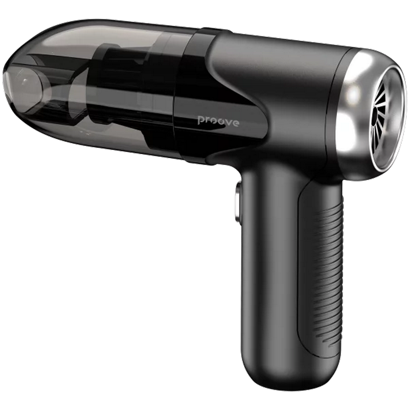 Aspirator Manual Proove Void Assistant V1 Negru