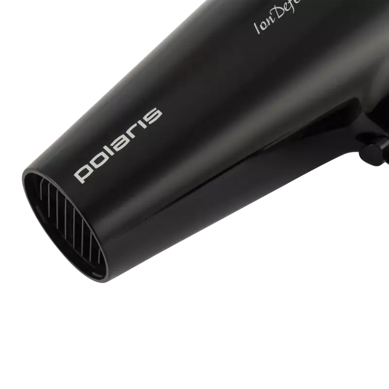 Uscător de păr Polaris PHD1112, 2500W, Negru