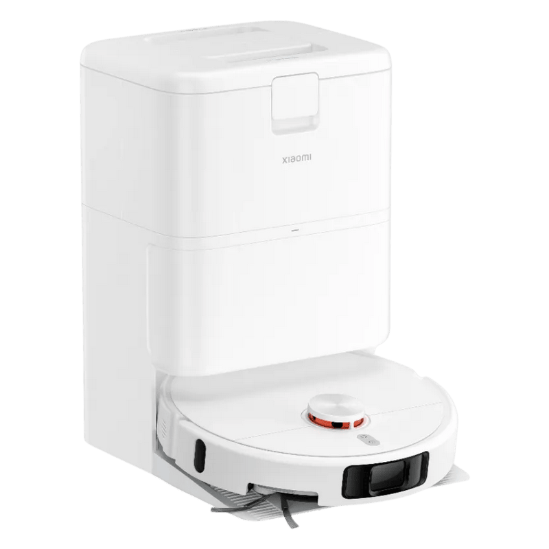 Aspirator Robot Xiaomi H50 Pro Alb
Uscată,Umedă | Container | 0.28 l