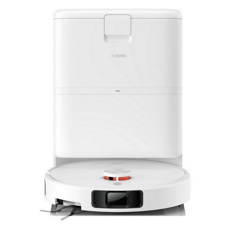 Aspirator Robot Xiaomi H50 Pro Alb
Uscată,Umedă | Container | 0.28 l