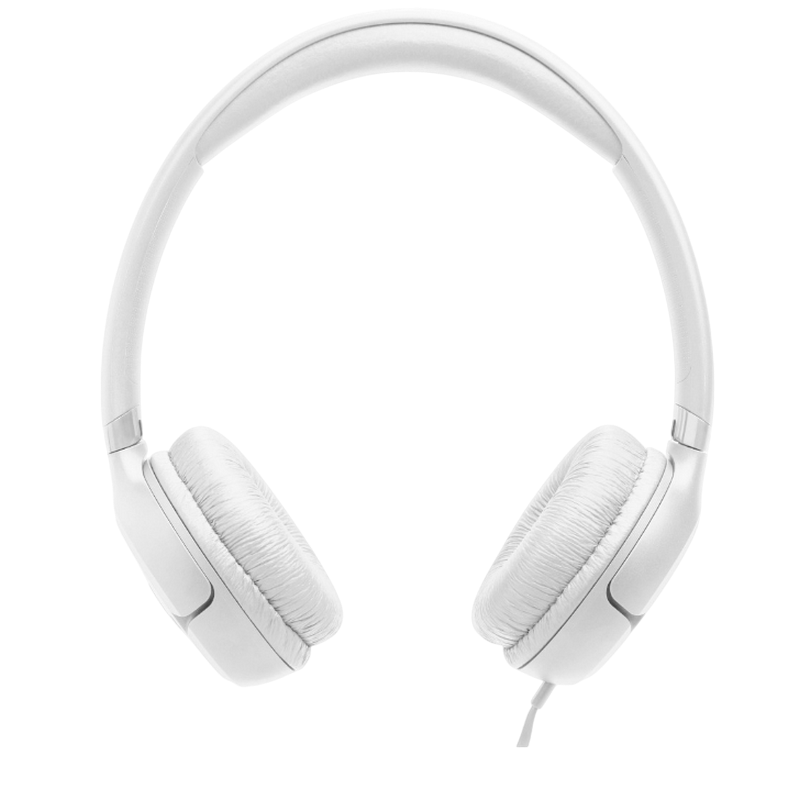Căști JBL T530C Alb