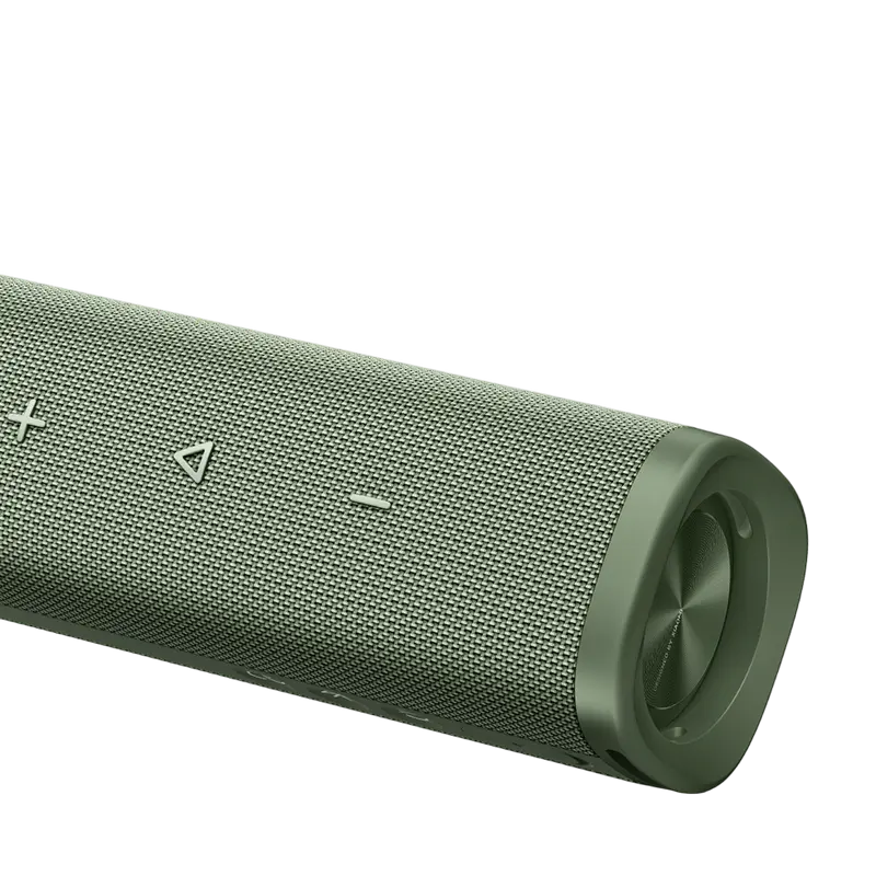 Портативная колонка Xiaomi Sound Outdoor Чёрный