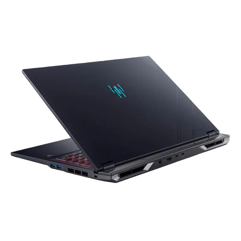 Laptop Gaming Acer Predator Helios Neo 18 AI PHN18-72 Abyssal Black
18