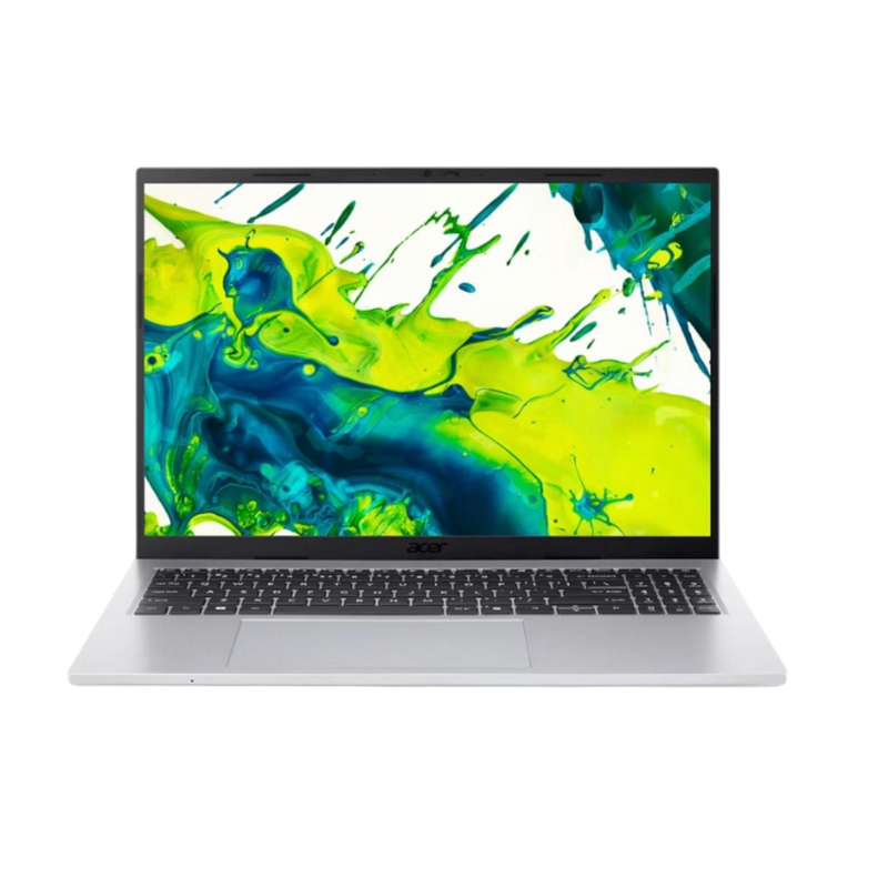 Laptop Acer Aspire Go 16 AG16-71P Pure Silver