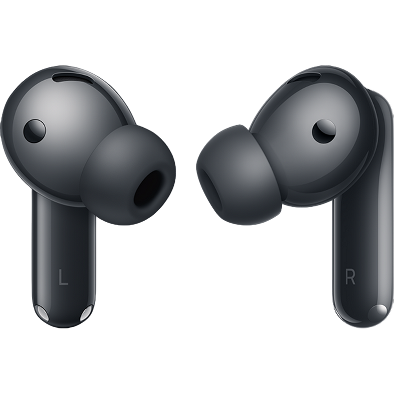 Căști Huawei FreeBuds 7i Negru