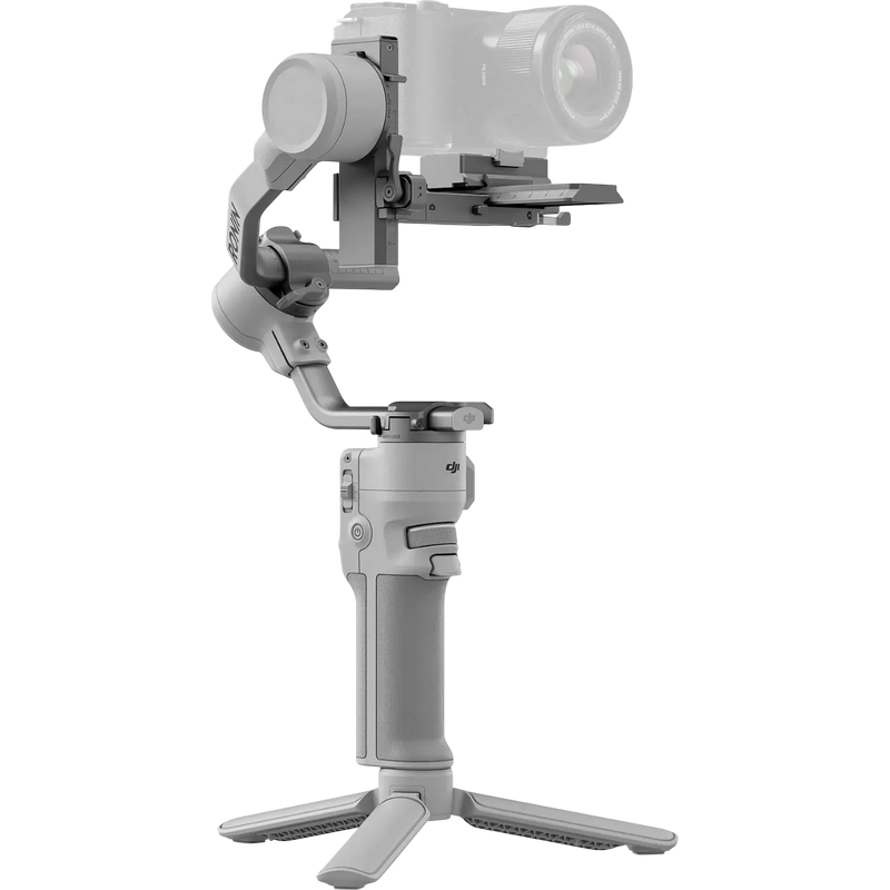 Монопод для селфи DJI RS 4 Mini Серый