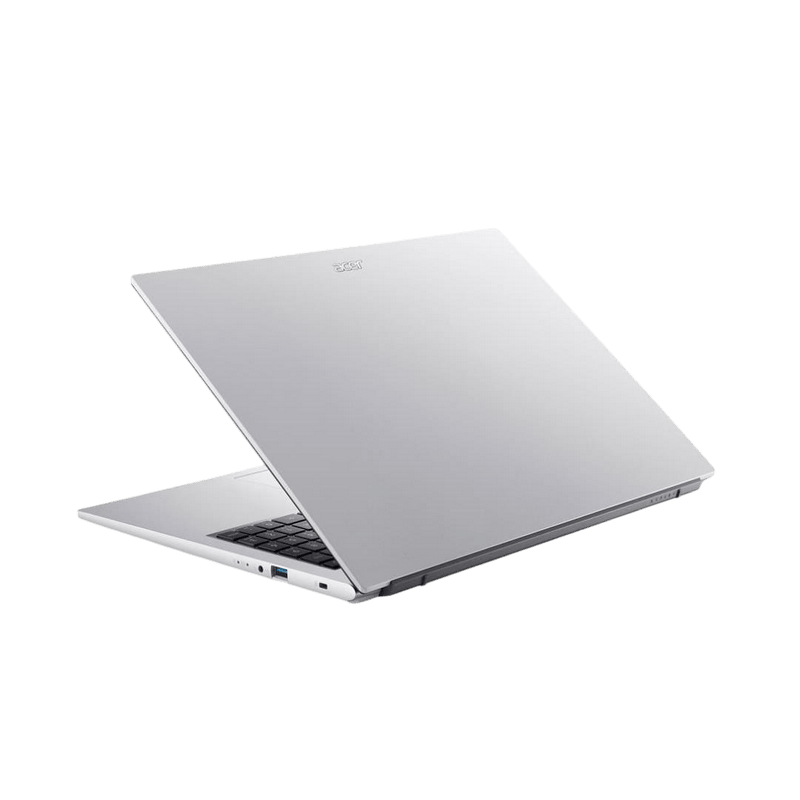 Laptop Acer Aspire Go 16 AG16-71P Pure Silver