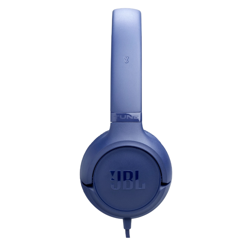 Căști JBL T530C Albastru