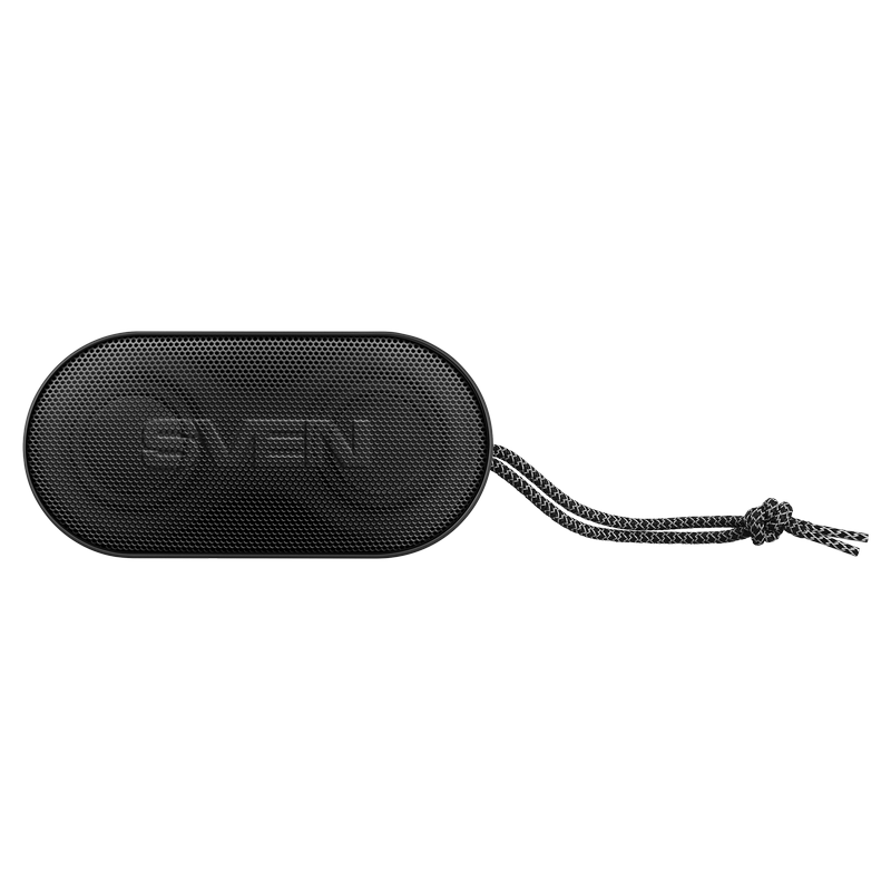 Boxă portabilă SVEN PS- 99 Negru