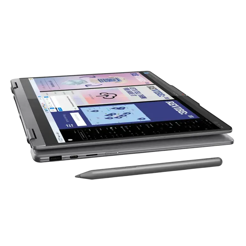 Laptop Lenovo Yoga 7 2-in-1 14ILL10 Luna Grey