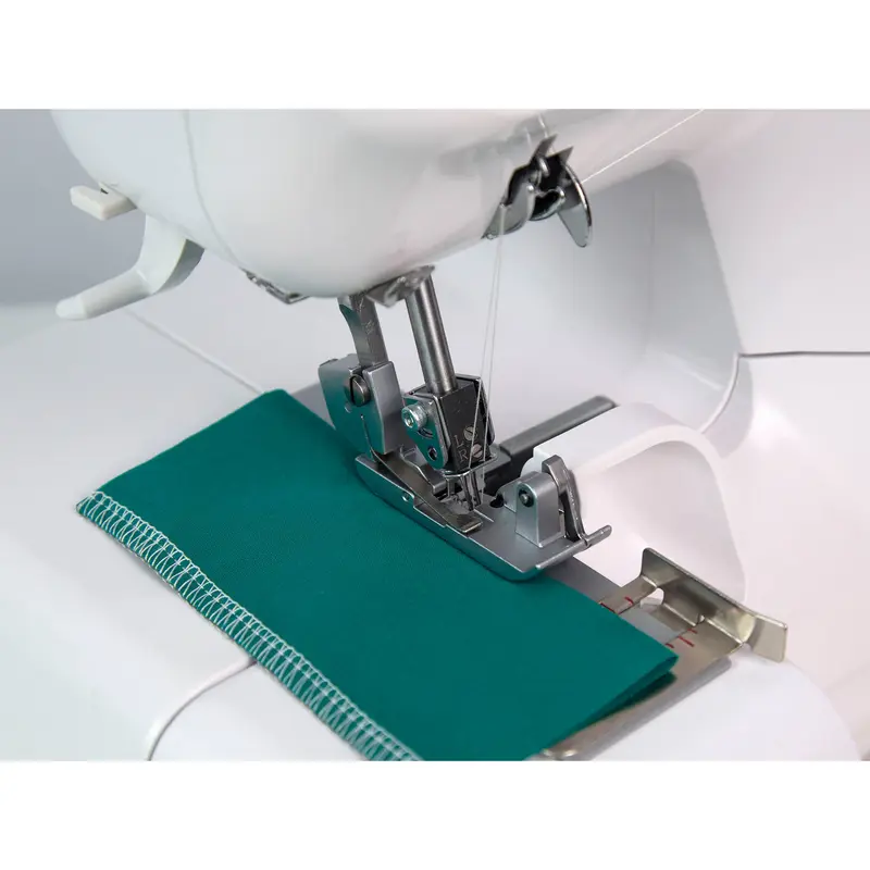 Оверлок JAGUAR Overlock 735D Белый