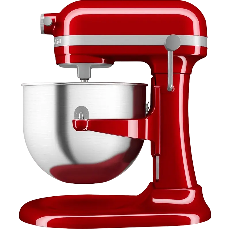 Mixer staționar KitchenAid 5KSM70SHXEER Roșu