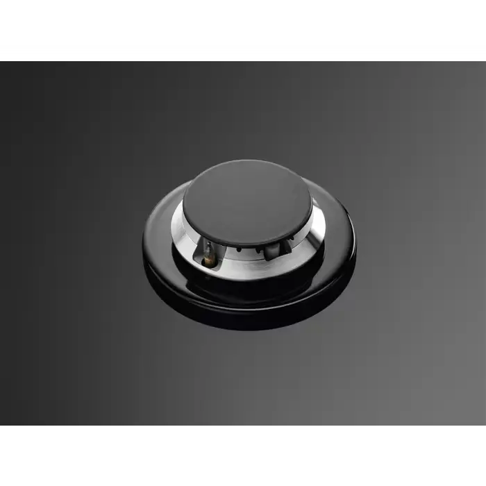 Plită pe gaz Electrolux KGG6456K Negru
8.9 kW | Sticlă călită