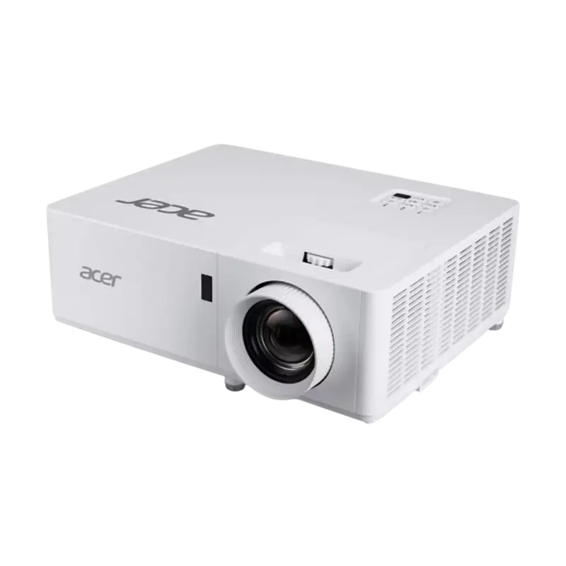 Proiector Acer PL6520 DLP Alb