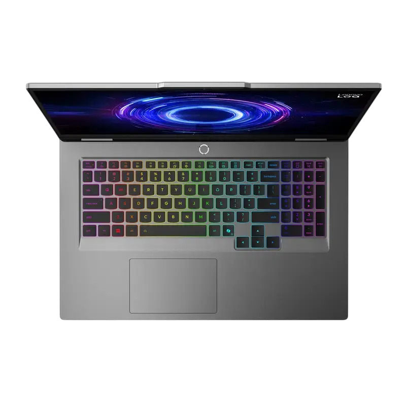 Laptop Gaming Lenovo LOQ 17IRX10 Luna Grey