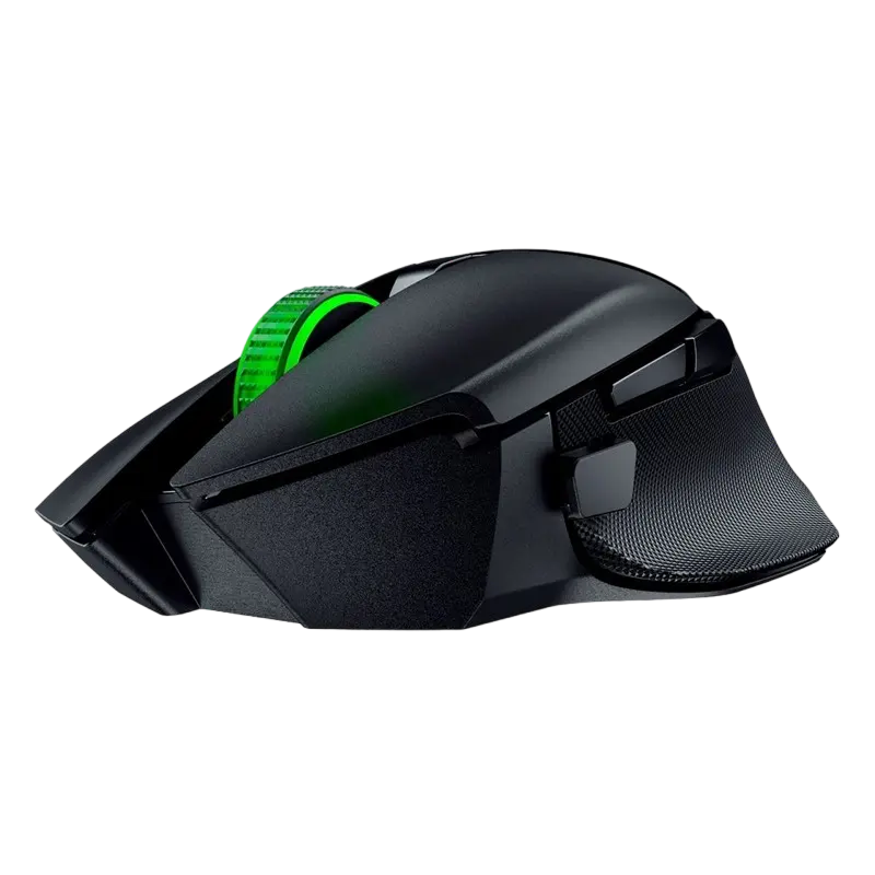 Gaming Mouse Razer Basilisk V3 X Fără fir Negru