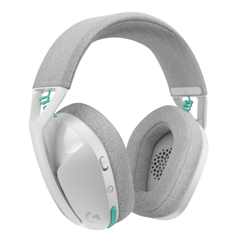Căști Logitech G321 Lightspeed Alb
Fără fir | 20 ore | 20 Hz - 20000 Hz