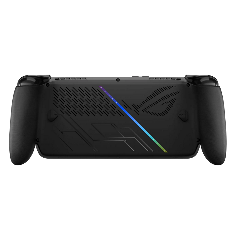 Портативная игровая консоль Xbox ROG Ally X Черный