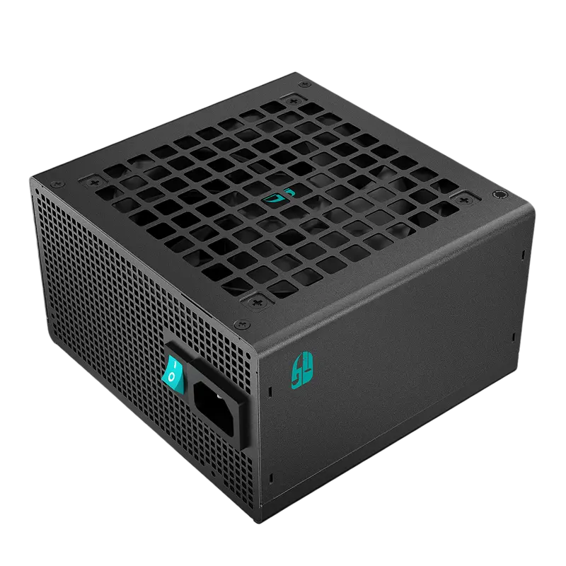 Sursă Alimentare PC Deepcool GamerStorm PQ750G ATX Alb