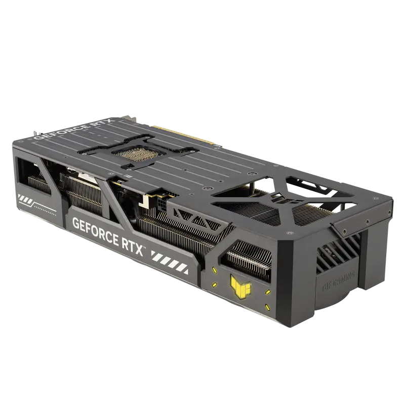 Placă Video ASUS TUF-RTX5090-O32G-GAMING, 32GB GDDR7 512bit