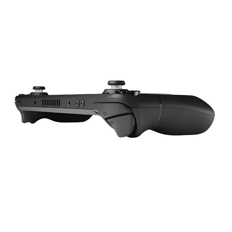 Consolă portabilă pentru jocuri Steam Steam Deck Negru
SSD | 256 GBGB | 7.4
