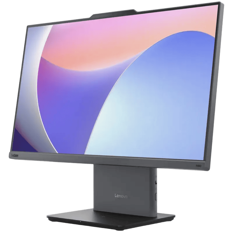 Моноблок Lenovo ThinkCentre neo 50a gen 5 16 ГБ 512 ГБ