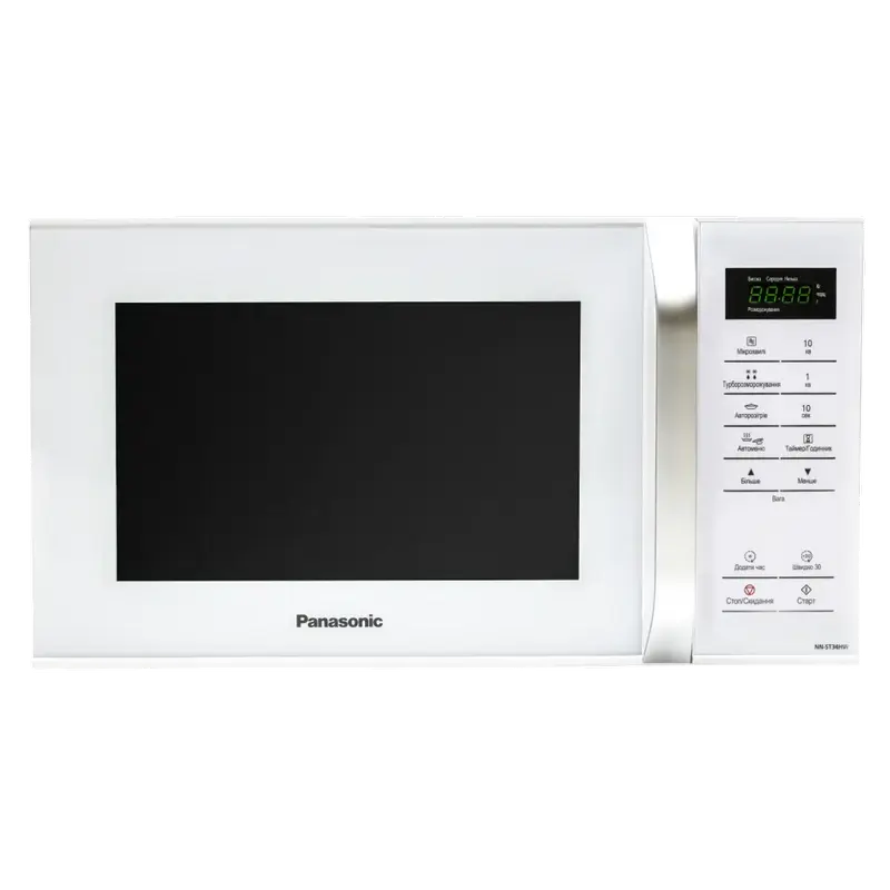 Микроволновая печь Panasonic NN-ST3..