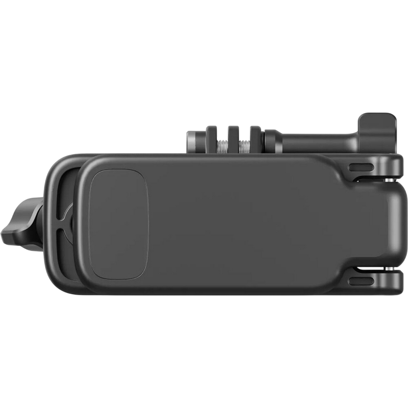 Аксессуары для штатива Insta360 Rucsak Backpack Clip Черный