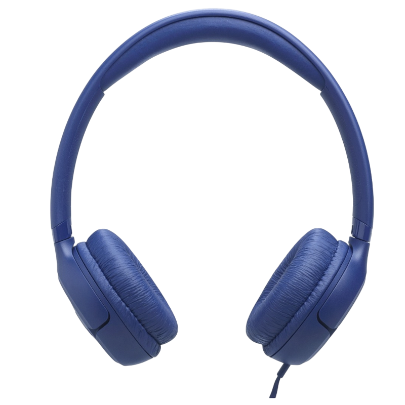 Căști JBL T530C Albastru