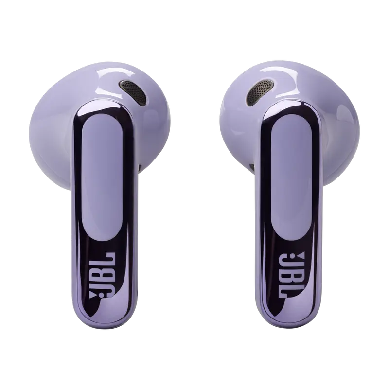 Наушники JBL LIVE Beam 3 Фиолетовый