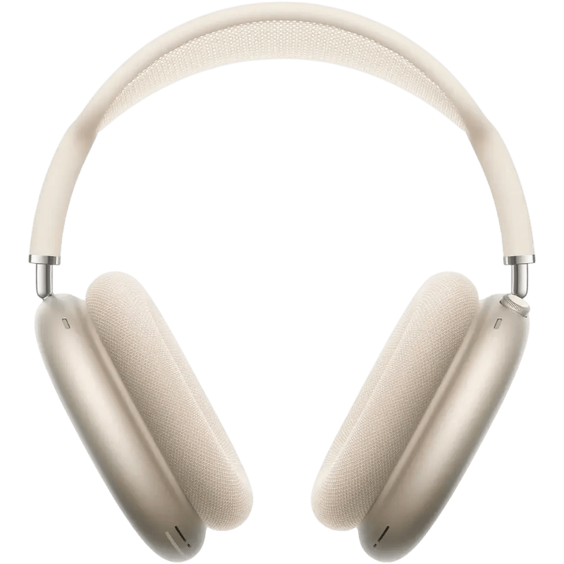 Наушники Apple AirPods Max 2 Starlight