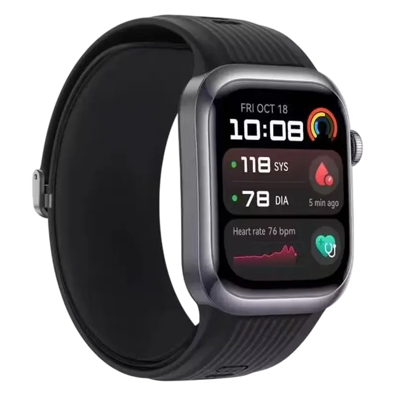 Умные часы Huawei Watch D2 Чёрный