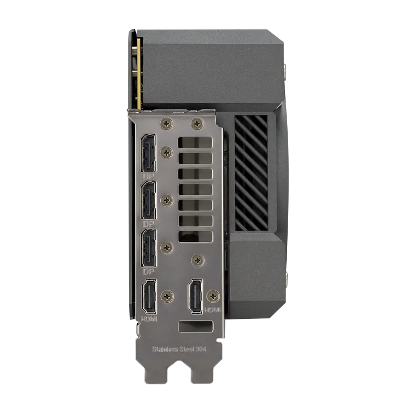 Placă Video ASUS TUF-RTX5090-O32G-GAMING, 32GB GDDR7 512bit