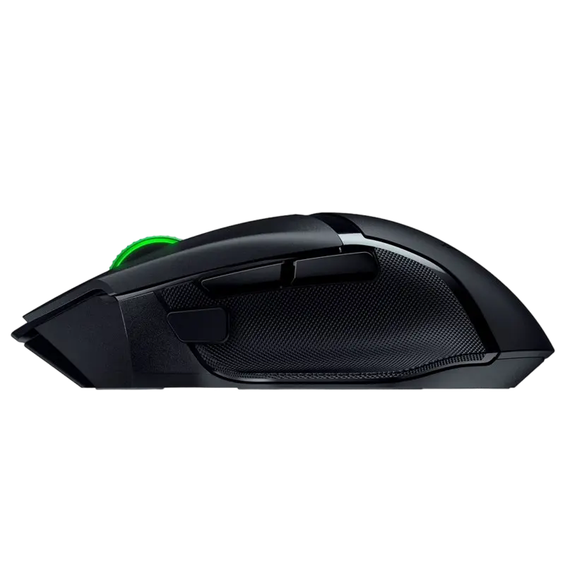 Gaming Mouse Razer Basilisk V3 X Fără fir Negru