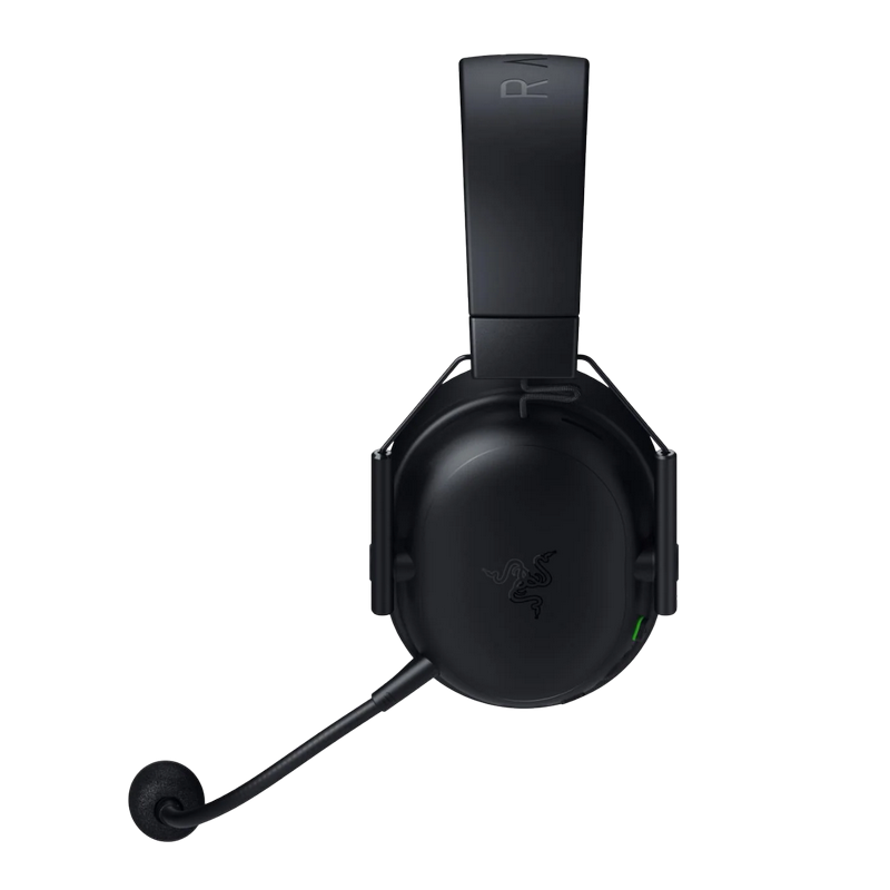 Наушники Razer BlackShark V3 X HyperSpeed for PC Черный