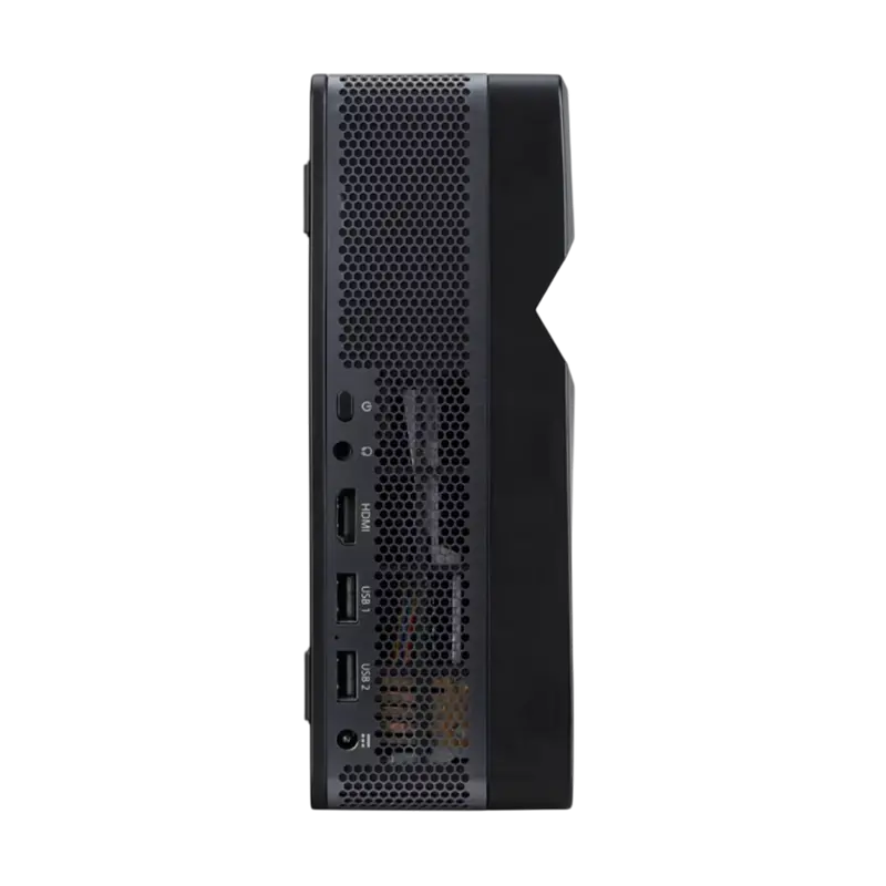 Proiector portabil Acer PD1520us + Touchkit DLP Negru