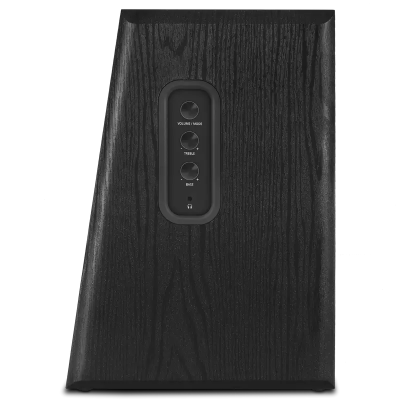 Boxă portabilă 2.0 CH SVEN MC-50, Negru