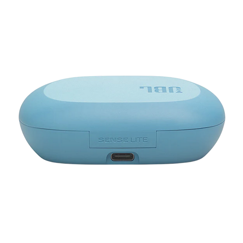 Căști JBL Sense Lite Albastru